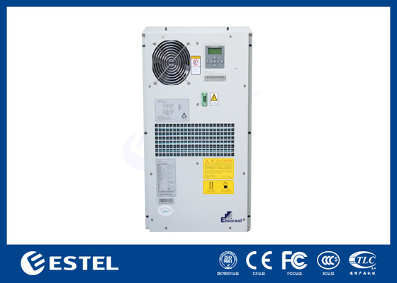 220V AC εξωτερικό κλιματιστικό ντουλάπι 600W με επίπεδο προστασίας IP55