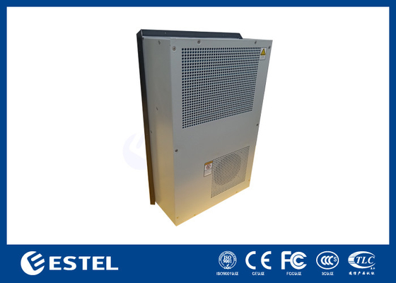 220V AC εξωτερικό κλιματιστικό ντουλάπι 600W με επίπεδο προστασίας IP55