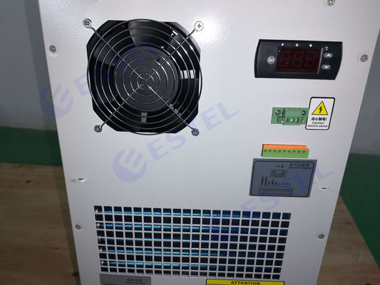 Υπαίθριο κλιματιστικό μηχάνημα γραφείου ανοξείδωτου IP55 1000W