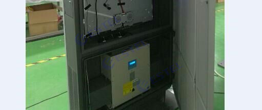 IP55 ηλεκτρικό κλιματιστικό μηχάνημα γραφείου