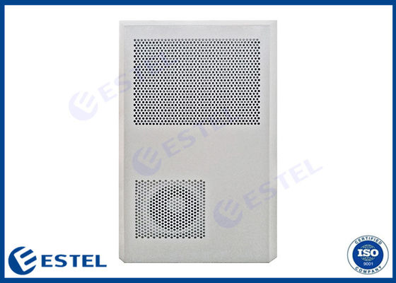 Δροσισμένος ανταλλάκτης θερμότητας IP55 100W/K αέρας για το γραφείο τηλεπικοινωνιών