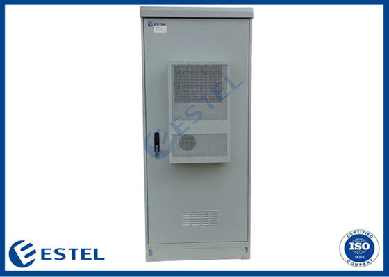 220V AC εξωτερικό ντουλάπι κλιματιστικό 3000W ψύξη για τηλεπικοινωνιακό ντουλάπι