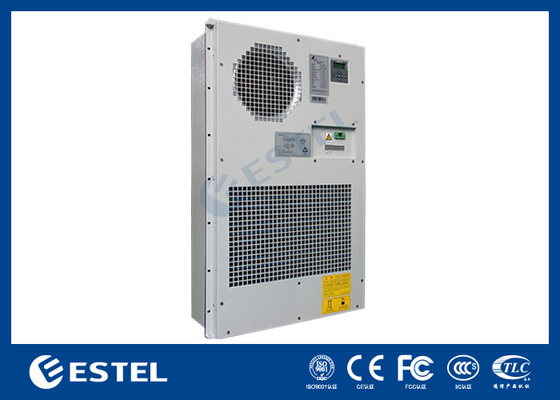 Κλιματιστικό 1500W DC48V σχεδιασμένο για εξωτερικά ντουλάπια