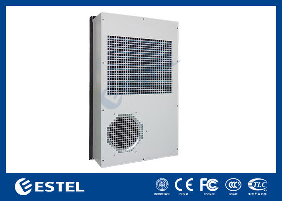 Κλιματιστικό 1500W DC48V σχεδιασμένο για εξωτερικά ντουλάπια