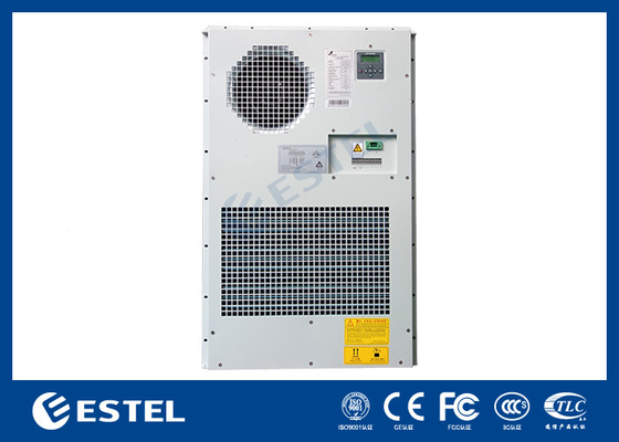 Κλιματιστικό 1500W DC48V σχεδιασμένο για εξωτερικά ντουλάπια
