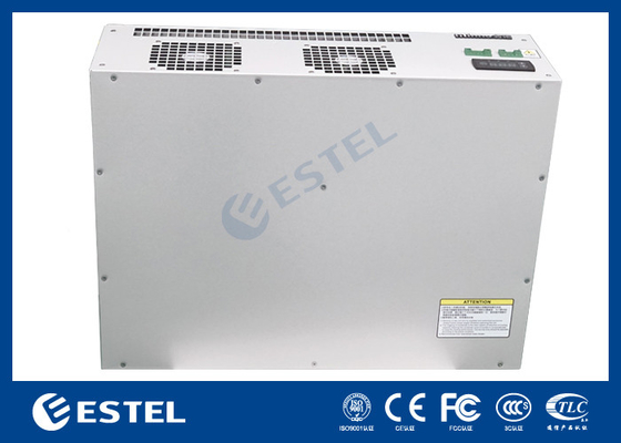 1500W Κλιματιστικό Κιόσκου για εξωτερικό Κιόσκο με υποστήριξη τηλεοπτικής οθόνης MODBUS- RTU