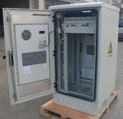Χαμηλού θορύβου κλιματιστικό μηχάνημα γραφείου AC220V 500W υπαίθριο