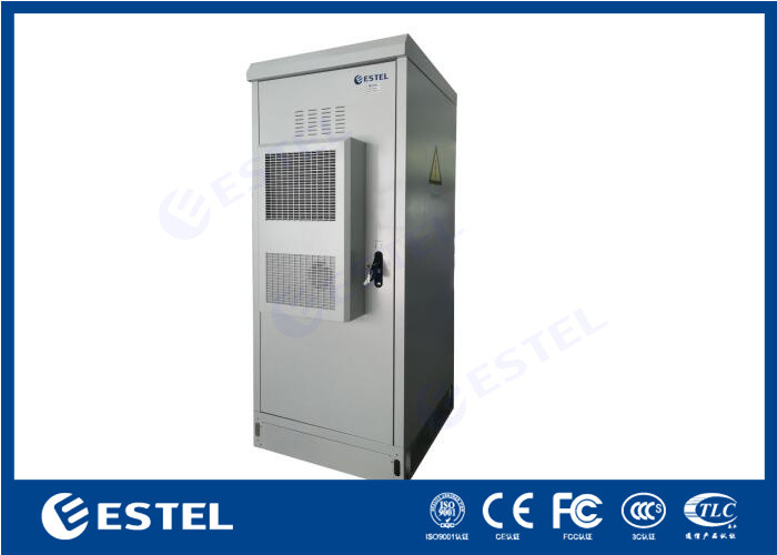 Εξωτερικό ντουλάπι επιπέδου 19 ιντσών Rack 40U Χρήστη χώρο με PDU