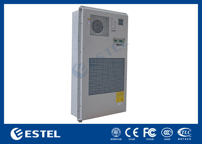 EHC1508 Εξωτερικό κλιματιστικό με εναλλάκτη θερμότητας
